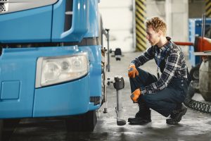L’importance des pare-chocs camion Iveco Daily
