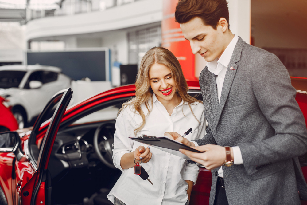 L’importance de la lettre de voiture dans le transport des marchandises